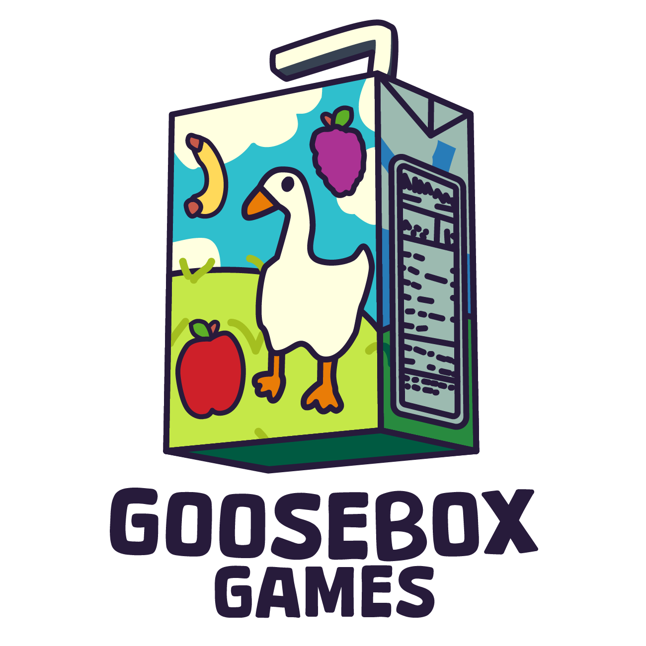 Goosebox Games Logo